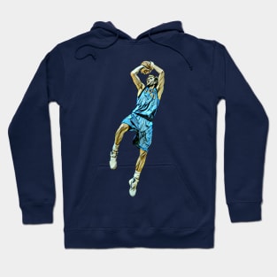 Dirk Hoodie